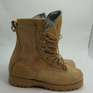 6.5W Belleville Waterproof US Air Goretex Boots